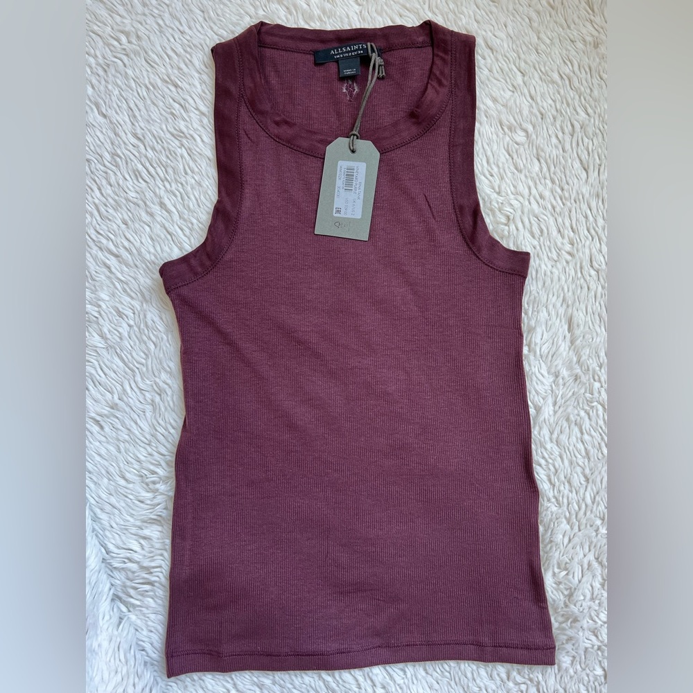 Allsaints Rina Tank Top